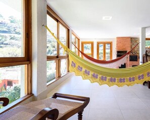 Căn hộ, không hút thuốc | Tiện nghi tại phòng