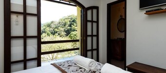 All in Rio - Casa com Área Gourmet e diarista