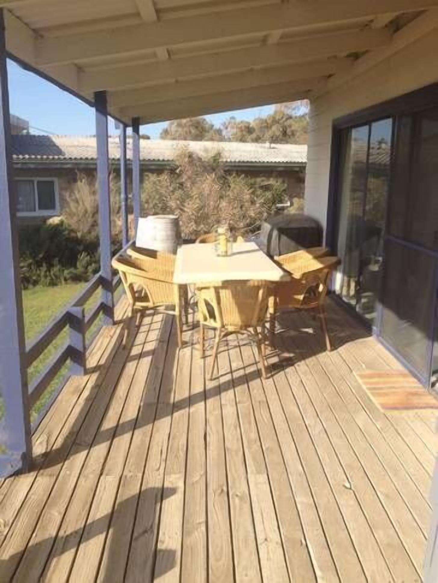 The Beach House Port Willunga — image 4