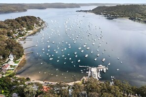 Port de plaisance