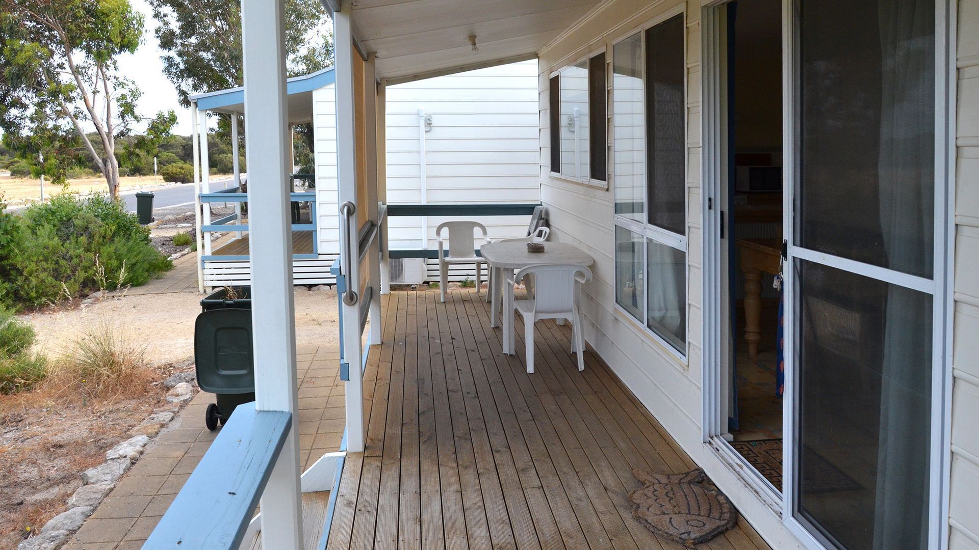 Your Marion Bay Getaway | Self-Contained Family Unit Near Innes National Park — image 7