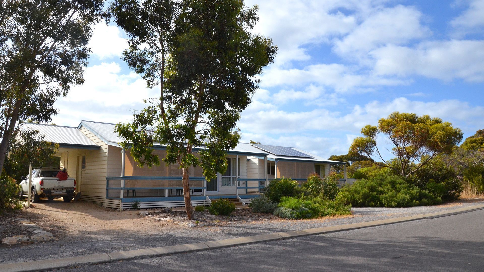 Your Marion Bay Getaway | Self-Contained Family Unit Near Innes National Park — image 13