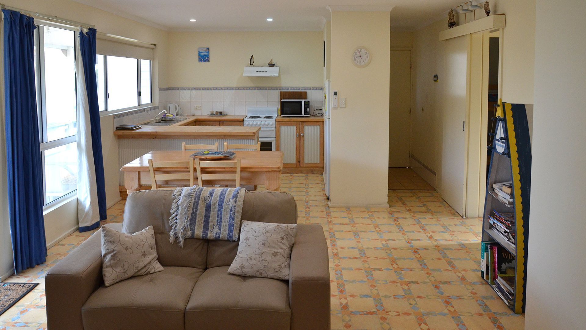 Your Marion Bay Getaway | Self-Contained Family Unit Near Innes National Park — image 10