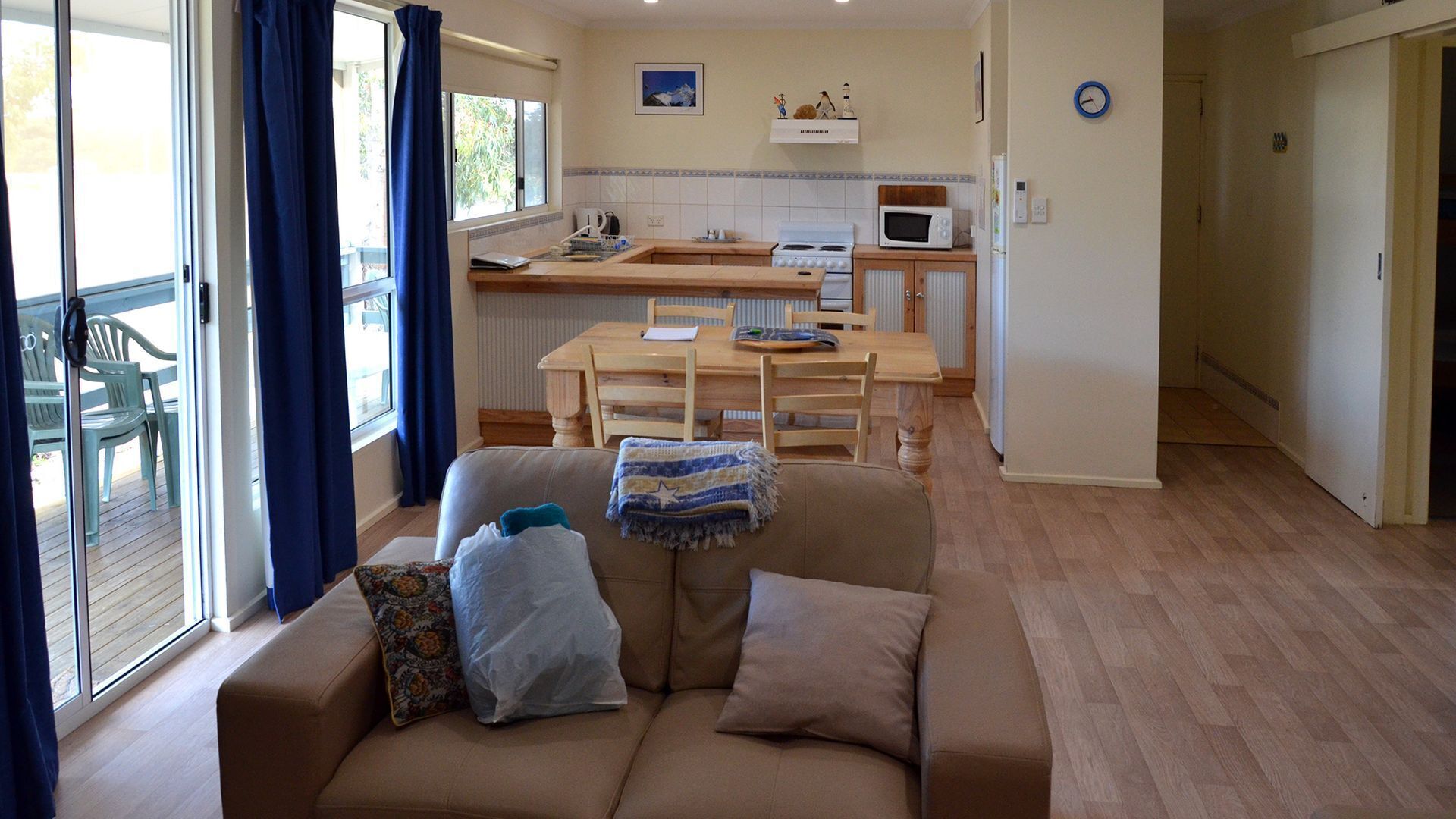 Your Marion Bay Getaway | Self-Contained Family Unit Near Innes National Park — image 4