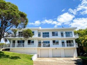 Exterior - SALT by the Sea - Unit 4 (Port Macquarie)