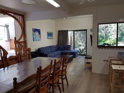 Lil's Place - Happy Valley - K'gari (Fraser Island)