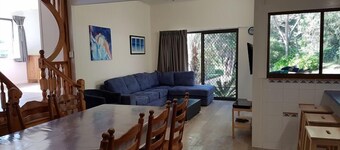 Lil's Place - Happy Valley - K'gari (Fraser Island)