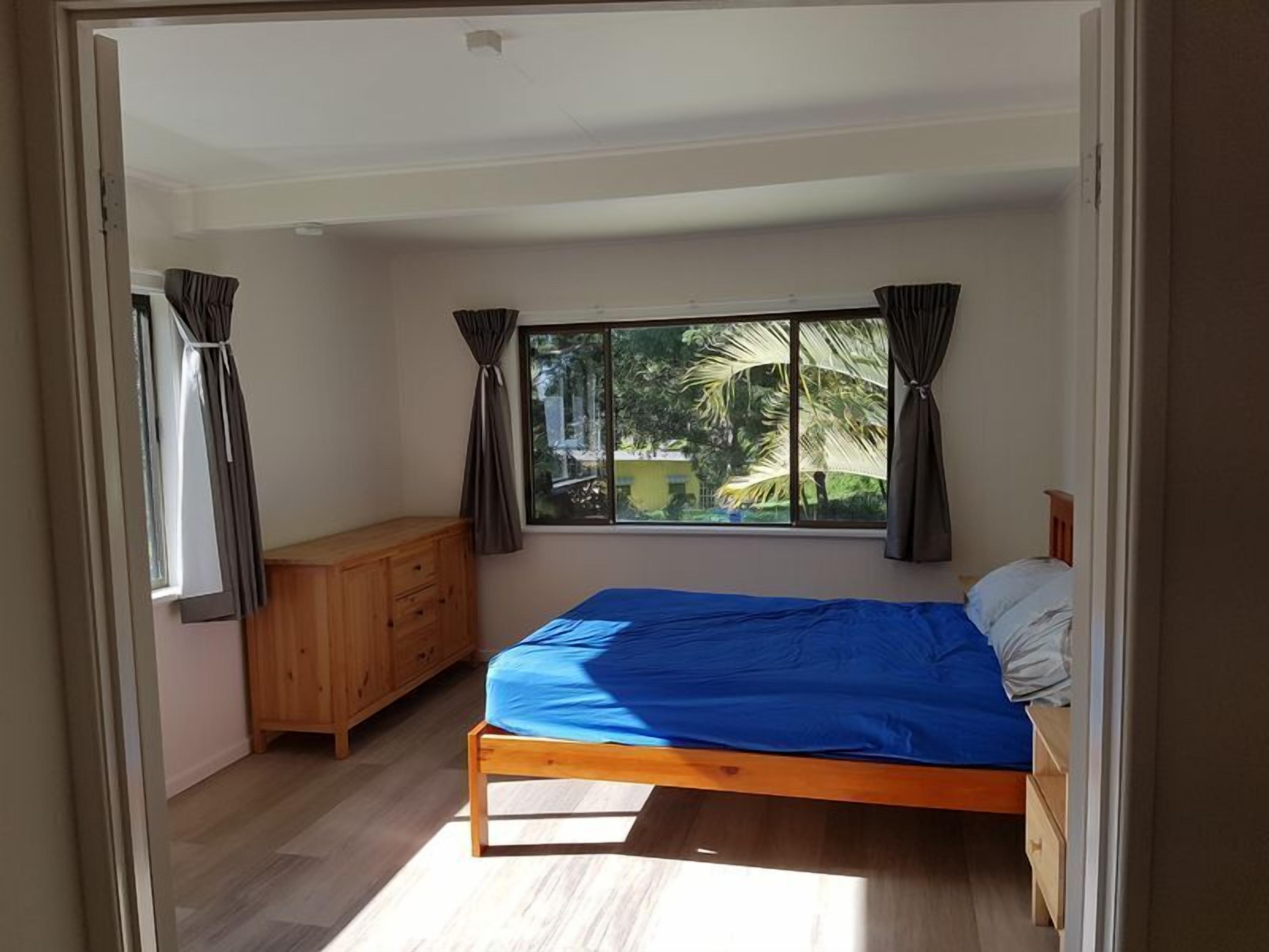 4 bedrooms, free WiFi