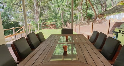 Lil's Place - Fraser Island - Glückliches Tal