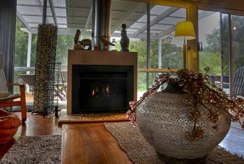 By The Sea @ Aireys Inlet - Great location