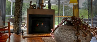 By The Sea @ Aireys Inlet - Great location