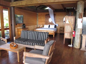 1 Schlafzimmer, Internetzugang