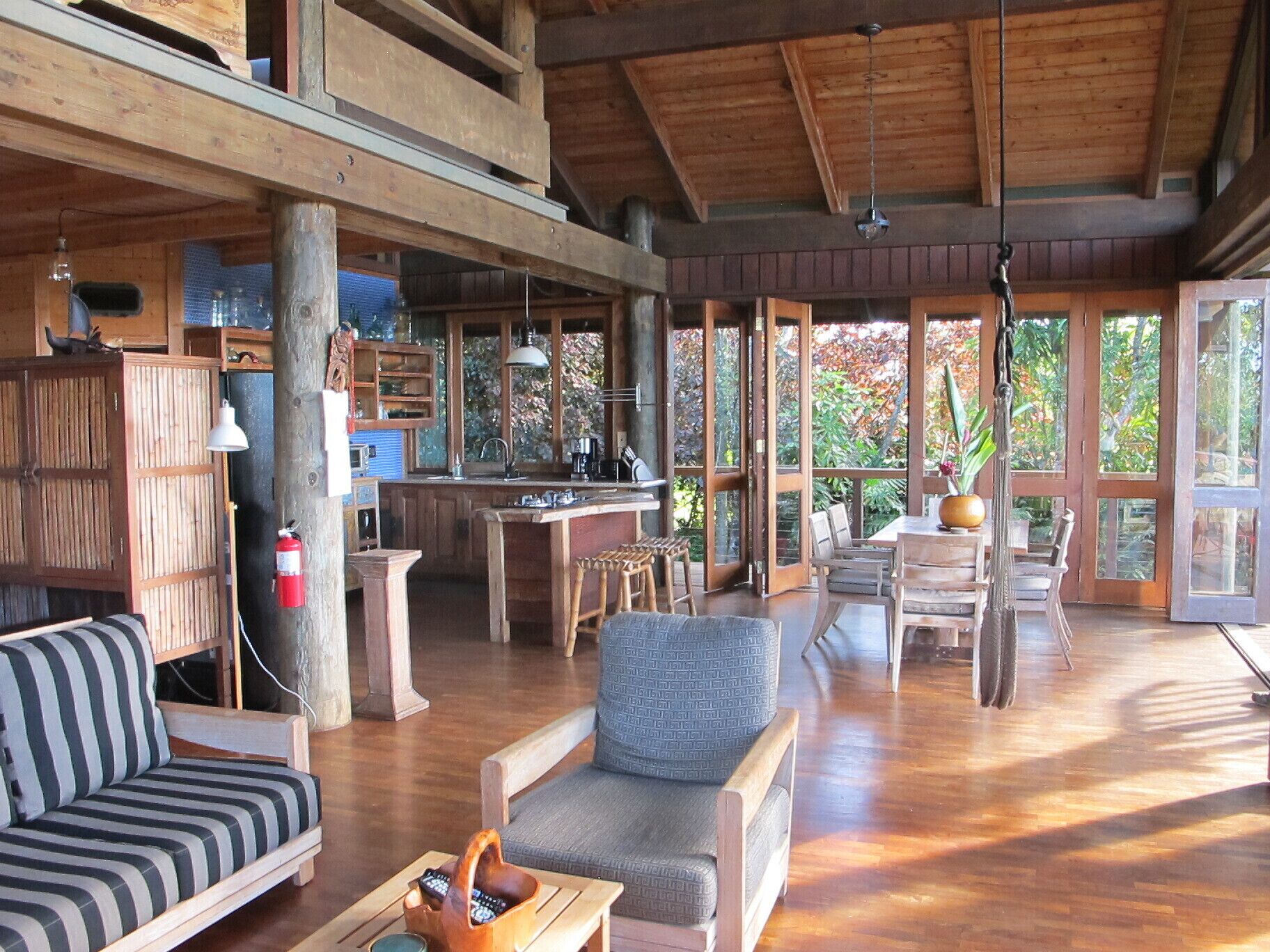 智能電視、DVD 播放機、書籍、音樂庫