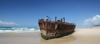 FRASERSARA, My Island Home. Nukkuu 14 