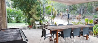 FRASER ISLAND, Mein Inselheim. 14 Schlafplätze 