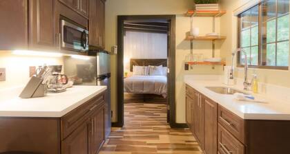 Ziel @ Oak Creek Cabin 8