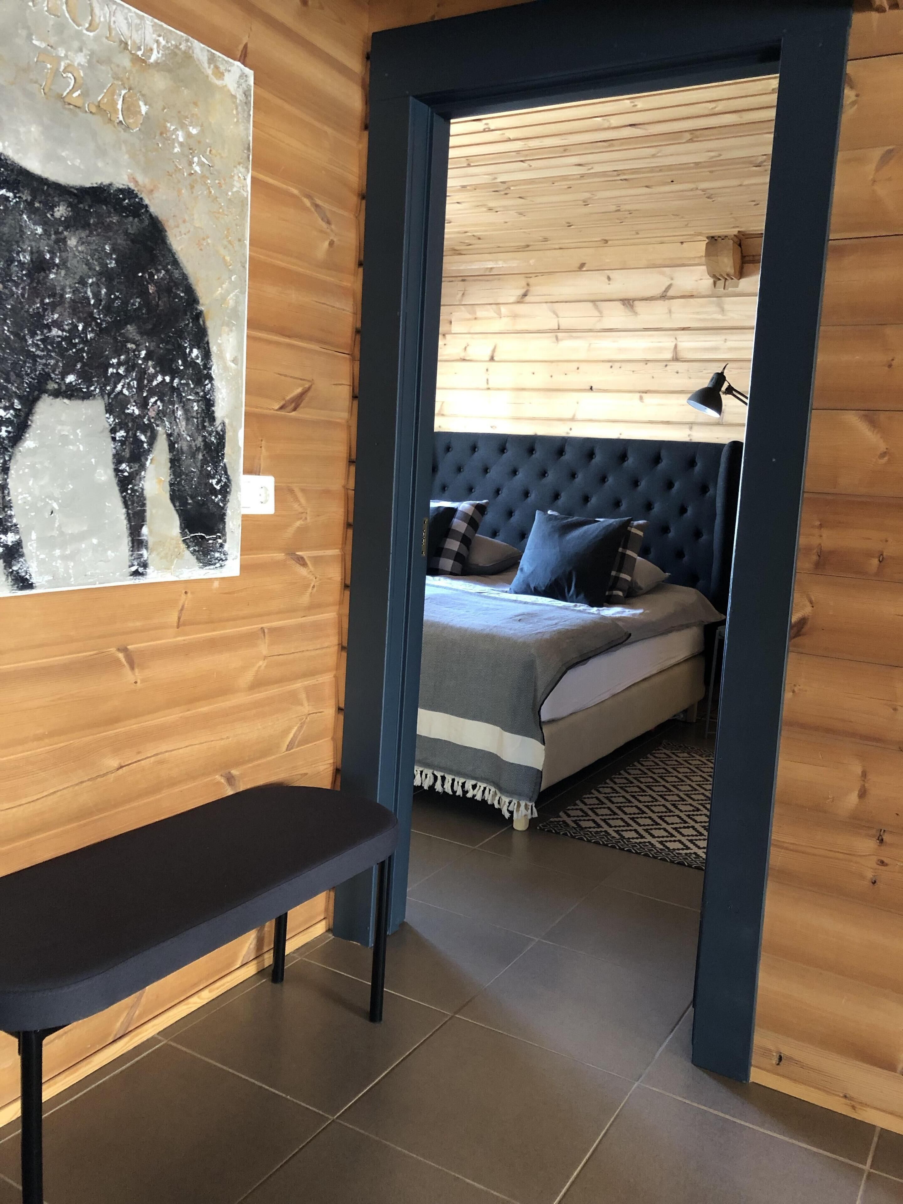 4 chambres, Wi-Fi, draps fournis