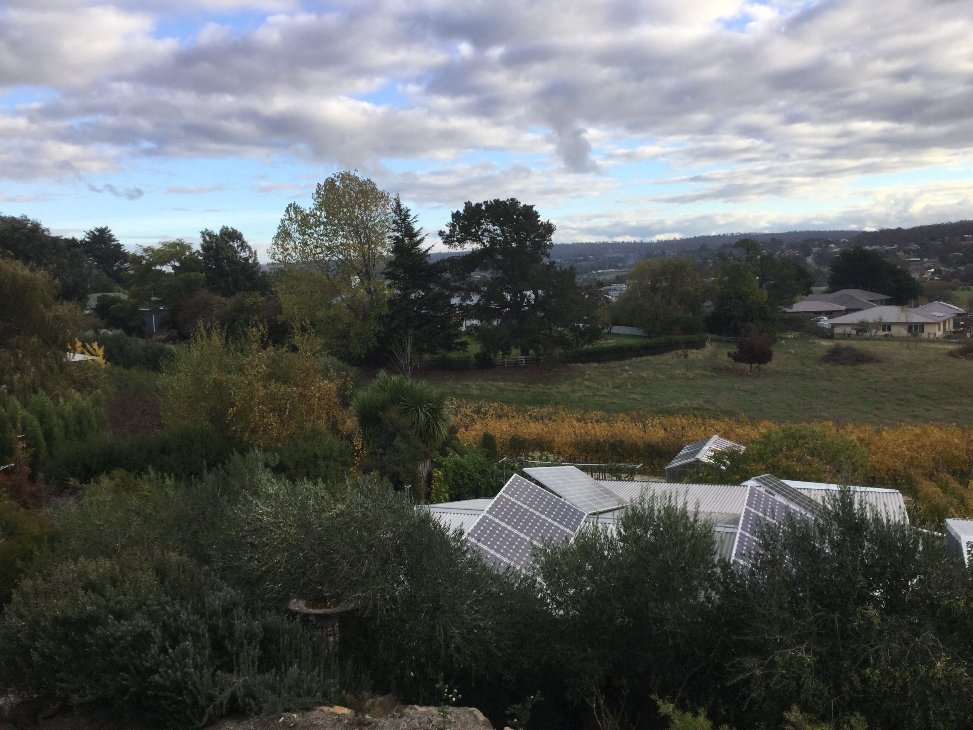 Architectural stunning townhouse — image 24