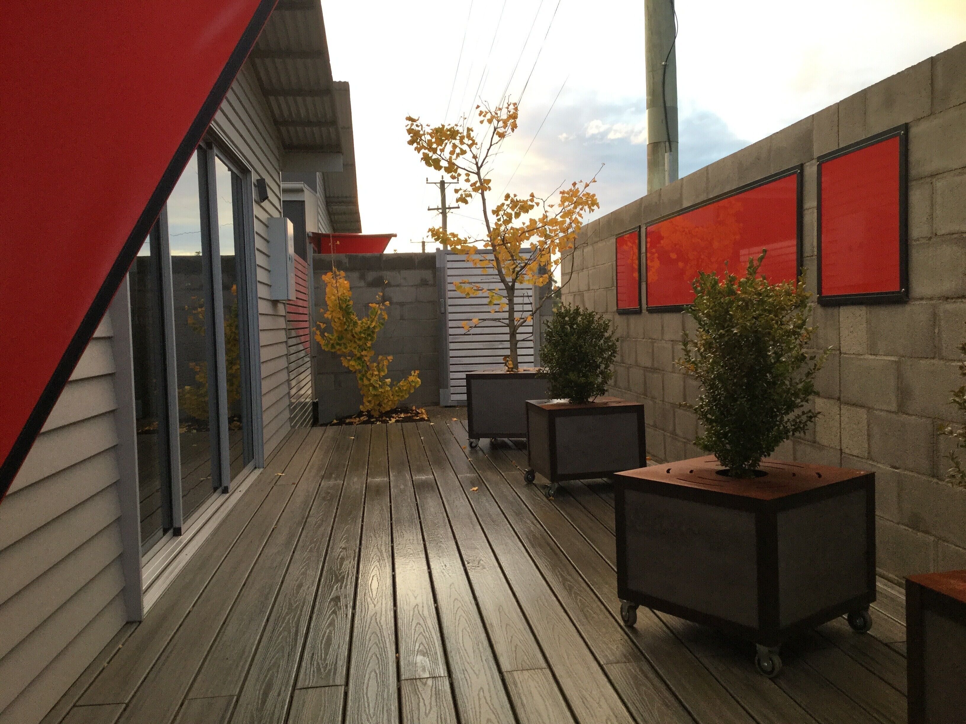 Architectural stunning townhouse — image 20