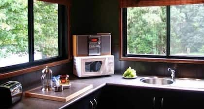 Parkwood Cottage Otways
