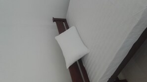 2 chambres, accĂšs au Wi-Fi (inclus), literie fournie