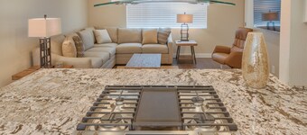 Room for Everyone, Block from the Beach