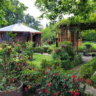 A unique Southern Highlands experience