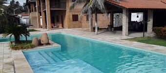 Appartamento Villa Orazio