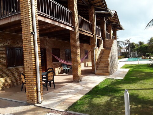 Appartamento Villa Orazio