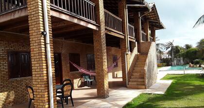 Appartamento Villa Orazio