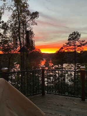 Boendeområde