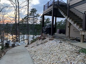 Boendeområde