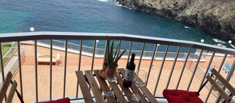 SAN MARCOS BEACH VIEWPOINT