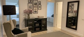 Apartment in Barrio de San Pedro