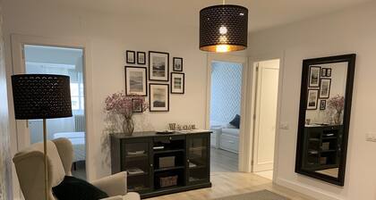 Huoneisto Barrio de San Pedro