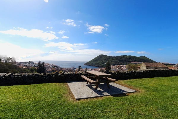 Servei de restauració a l'aire lliure