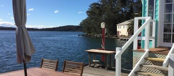 Red Box Cottage - Tuross Head