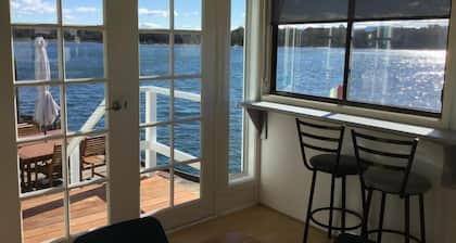 Red Box Cottage - Tuross Head