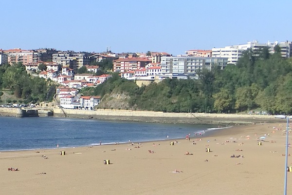 Plage