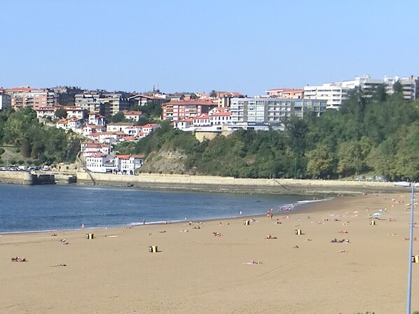 Plage à proximité