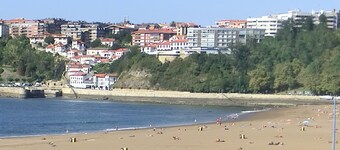 NEGURI METRO (BILBAO-GUGGENHEIM) - Ideelle familier, WIFI 