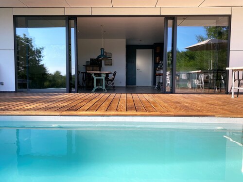 Boutique Villa Marilove