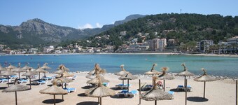 Stunning, romantic 1 Bedroom Property With Terrace