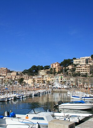 Port de plaisance