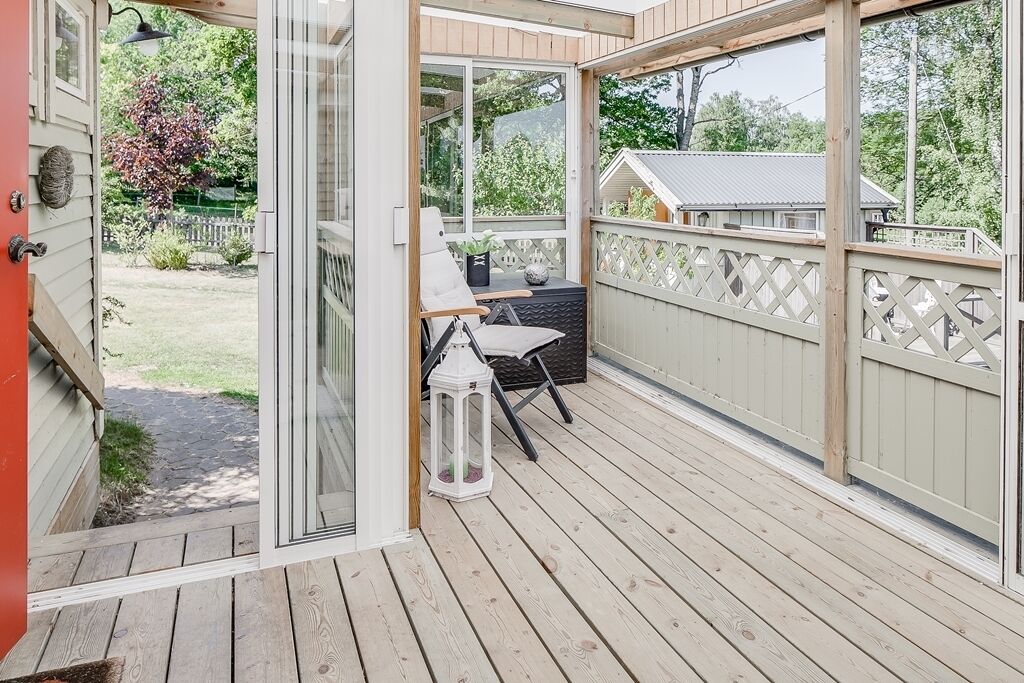 テラス / パティオ