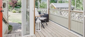 Luxury Villa by lake welcome you