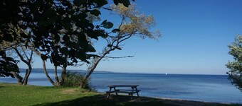 Hermoso, tranquilo y confortable alojamiento cerca del lago Mullsjön