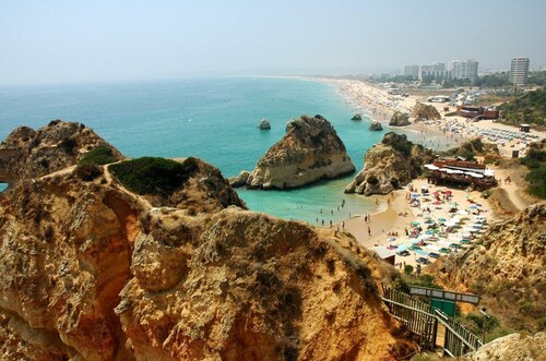 OCEAN TERRACES-Jacuzzi mit herrlichem Blick auf das Meer und 5 Minuten vom Strand entfernt