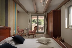 4 Schlafzimmer, Bügeleisen/Bügelbrett, WLAN, Bettwäsche