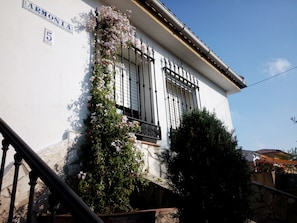 Área da propriedade